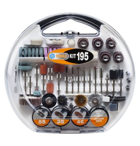 KIT 195 PG - TOOLS