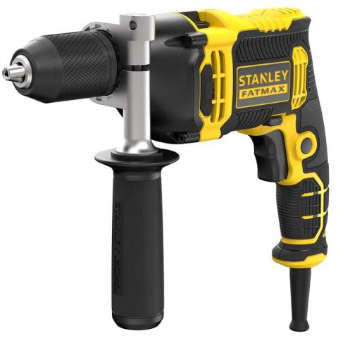 ΚΡΟΥΣΤΙΚΟ ΔΡΑΠΑΝΟ STANLEY FATMAX 750W FMEH750-QS