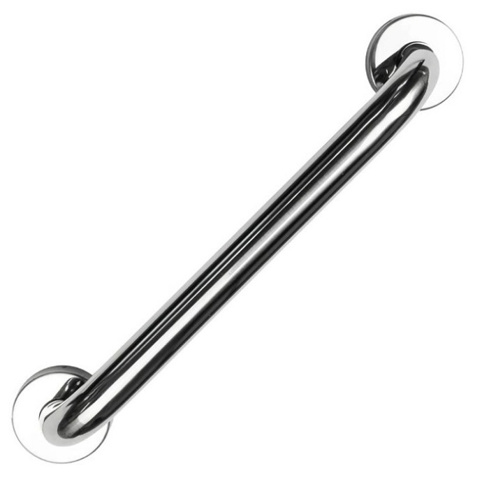 Λαβή Μπάνιου Inox 304SS Φ25x30 cm