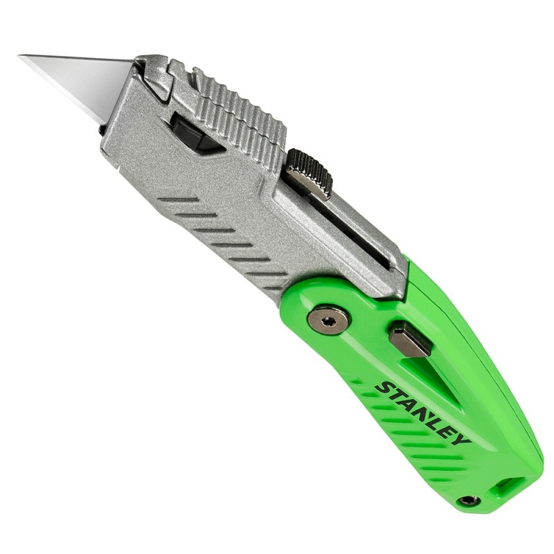 ΜΑΧΑΙΡΙ STANLEY STHT7-10823 ΑΝΑΔΙΠΛΟΥΜΕΝΟ