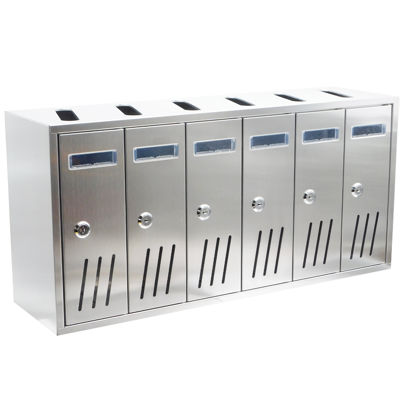  ΓΡΑΜΜΑΤΟΚΙΒΩΤΙΟ ΚΙΝΑΣ 6 ΘΕΣΕΩΝ ΑΣΗΜΙ