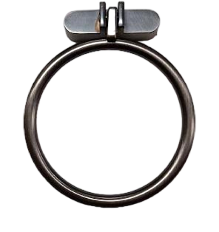 ΠΟΜΟΛΟ ΕΠΙΠΛΟΥ ΚΡΙΚΟΣ ΜΕΤΑΛΛΙΚΟΣ ΜΕΓΑΛΟΣ (ΓΡΑΦΙΤΗΣ)