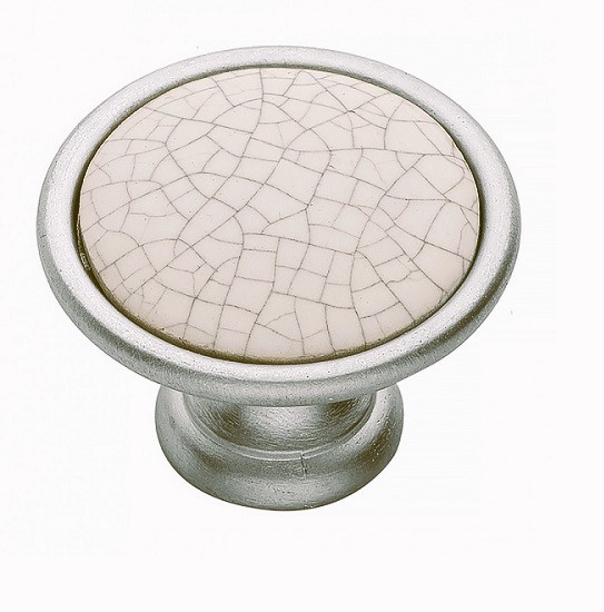 ΠΟΜΟΛΑΚΙ SILVER-ΓΚΡΙ ΚΡΑΚΕΛΕ 529/30