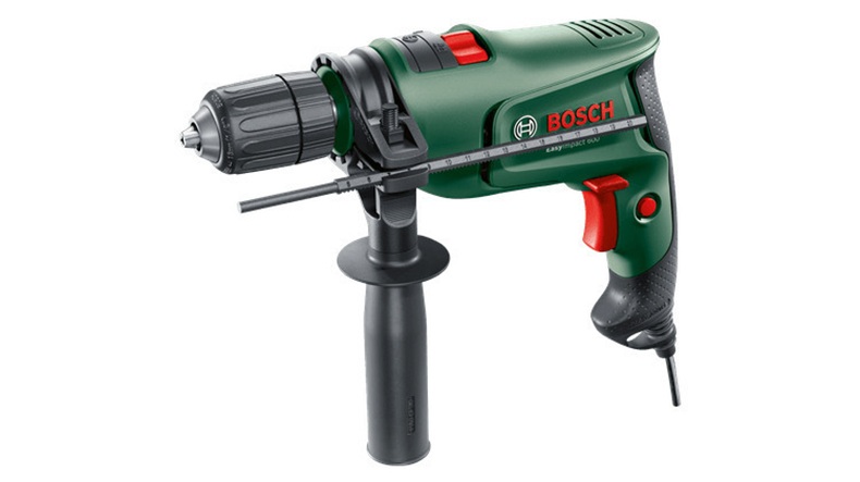 ΔΡΑΠΑΝΟ BOSCH 0603133001 Easyimpact 600