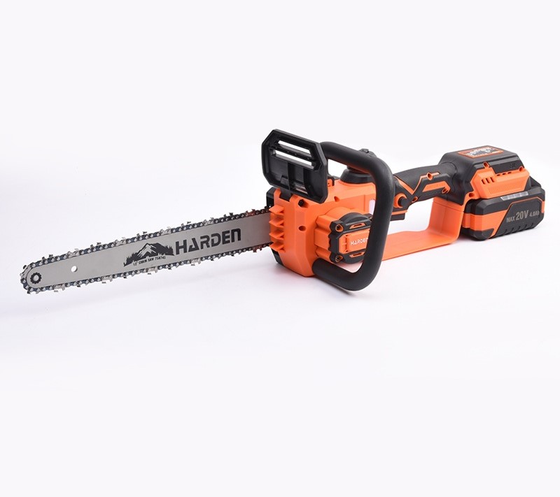 ΑΛΥΣΟΠΡΙΟΝO ΜΠΑΤΑΡΙΑΣ 758734 20V 4000mAh 300mm Harden