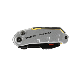  ΜΑΧΑΙΡΙ ΣΟΥΓΙΑΣ ΜΕ ΕΛΑΤΗΡΙΟ STANLEY FATMAX® FMHTO-10320