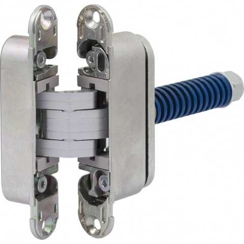 ΜΕΝΤΕΣΕΣ ECLIPSE 3.2 HD SELF CLOSING BY AGB