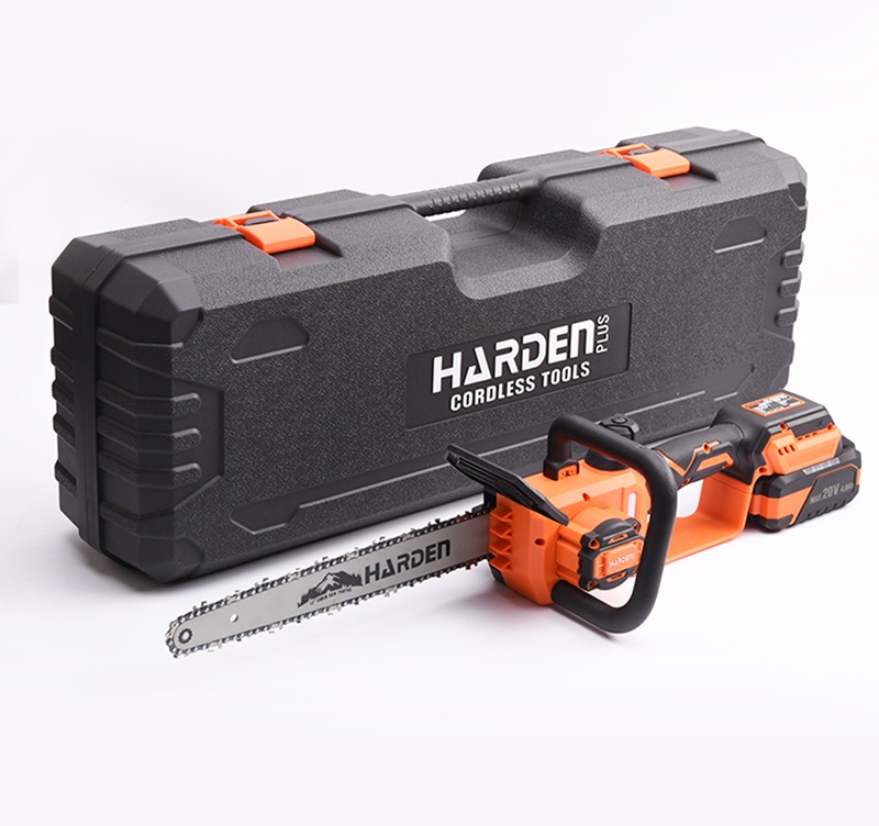 ΑΛΥΣΟΠΡΙΟΝO ΜΠΑΤΑΡΙΑΣ 758734 20V 4000mAh 300mm Harden