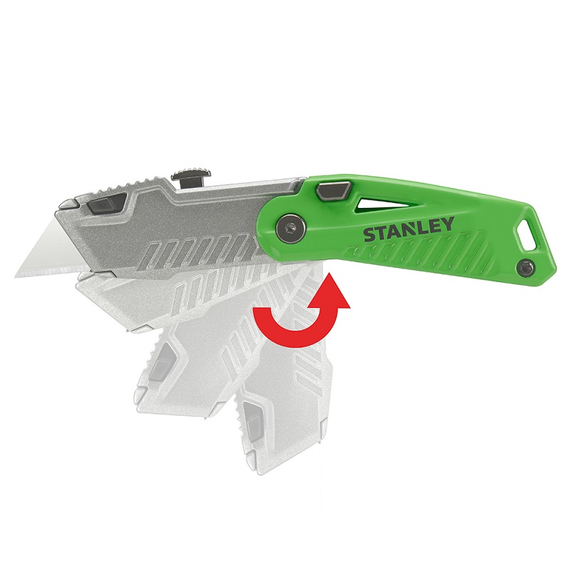 ΜΑΧΑΙΡΙ STANLEY STHT7-10823 ΑΝΑΔΙΠΛΟΥΜΕΝΟ