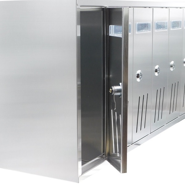  ΓΡΑΜΜΑΤΟΚΙΒΩΤΙΟ ΚΙΝΑΣ 6 ΘΕΣΕΩΝ ΑΣΗΜΙ